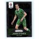 2016 Panini Uefa Euro Prizm Base #226 John O'Shea