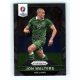 2016 Panini Uefa Euro Prizm Base #221 Jon Walters