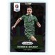 2016 Panini Uefa Euro Prizm Base #228 Robbie Brady