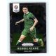 2016 Panini Uefa Euro Prizm Base #220 Robbie Keane