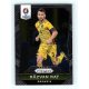 2016 Panini Uefa Euro Prizm Base #159 Razvan Rat