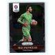 2016 Panini Uefa Euro Prizm Base #103 Rui Patricio