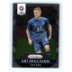 2016 Panini Uefa Euro Prizm Base #117 Ari Skulason