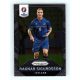 2016 Panini Uefa Euro Prizm Base #111 Ragnar Sigurdsson