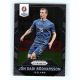 2016 Panini Uefa Euro Prizm Base #115 Jon Dadi Bodvarsson