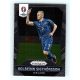 2016 Panini Uefa Euro Prizm Base #110 Kolbeinn Sigthorsson