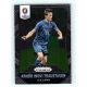 2016 Panini Uefa Euro Prizm Base #116 Arnor Ingvi Traustason