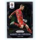 2016 Panini Uefa Euro Prizm Base #113 Hannes Halldorsson