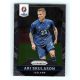 2016 Panini Uefa Euro Prizm Base #117 Ari Skulason