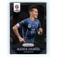 2016 Panini Uefa Euro Prizm Base #128 Marek Hamsik