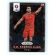 2016 Panini Uefa Euro Prizm Base #121 Hal Robson-Kanu