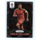 2016 Panini Uefa Euro Prizm Base #120 Ashley Williams