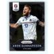 2016 Panini Uefa Euro Prizm Base #112 Aron Gunnarsson