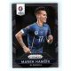 2016 Panini Uefa Euro Prizm Base #128 Marek Hamsik