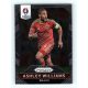 2016 Panini Uefa Euro Prizm Base #120 Ashley Williams