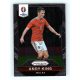 2016 Panini Uefa Euro Prizm Base #127 Andy King