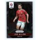 2016 Panini Uefa Euro Prizm Base #122 Joe Allen