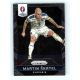 2016 Panini Uefa Euro Prizm Base #129 Martin Skrtel