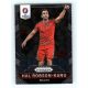 2016 Panini Uefa Euro Prizm Base #121 Hal Robson-Kanu