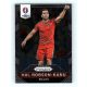 2016 Panini Uefa Euro Prizm Base #121 Hal Robson-Kanu