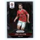 2016 Panini Uefa Euro Prizm Base #122 Joe Allen