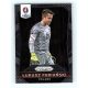 2016 Panini Uefa Euro Prizm Base #139 Lukasz Fabianski