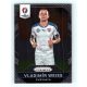 2016 Panini Uefa Euro Prizm Base #132 Vladimir Weiss