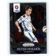 2016 Panini Uefa Euro Prizm Base #135 Peter Pekarik