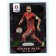 2016 Panini Uefa Euro Prizm Base #148 Gokhan Inler