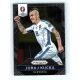 2016 Panini Uefa Euro Prizm Base #130 Juraj Kucka