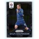 2016 Panini Uefa Euro Prizm Base #108 Gylfi Sigurdsson