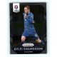 2016 Panini Uefa Euro Prizm Base #108 Gylfi Sigurdsson