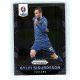 2016 Panini Uefa Euro Prizm Base #108 Gylfi Sigurdsson