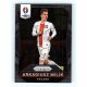 2016 Panini Uefa Euro Prizm Base #141 Arkadiusz Milik