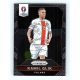 2016 Panini Uefa Euro Prizm Base #142 Kamil Glik