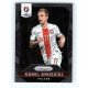 2016 Panini Uefa Euro Prizm Base #143 Kamil Grosicki