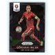 2016 Panini Uefa Euro Prizm Base #148 Gokhan Inler