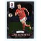 2016 Panini Uefa Euro Prizm Base #152 Haris Seferovic