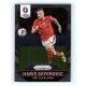 2016 Panini Uefa Euro Prizm Base #152 Haris Seferovic