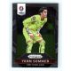 2016 Panini Uefa Euro Prizm Base #154 Yann Sommer