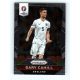 2016 Panini Uefa Euro Prizm Base #59 Gary Cahill