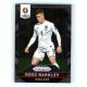 2016 Panini Uefa Euro Prizm Base #61 Ross Barkley