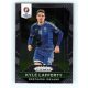 2016 Panini Uefa Euro Prizm Base #67 Kyle Lafferty