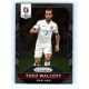 2016 Panini Uefa Euro Prizm Base #60 Theo Walcott