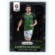 2016 Panini Uefa Euro Prizm Base #68 Gareth McAuley