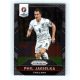 2016 Panini Uefa Euro Prizm Base #63 Phil Jagielka