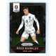 2016 Panini Uefa Euro Prizm Base #61 Ross Barkley