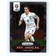 2016 Panini Uefa Euro Prizm Base #63 Phil Jagielka