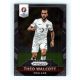 2016 Panini Uefa Euro Prizm Base #60 Theo Walcott