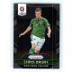 2016 Panini Uefa Euro Prizm Base #70 Chris Brunt